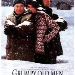 Grumpy Old Men