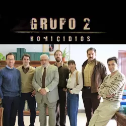 Grupo 2 Homicidios