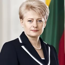 Grybauskai