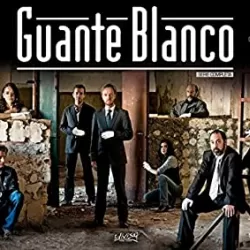 Guante blanco