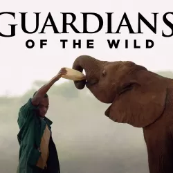 Guardians of the Wild