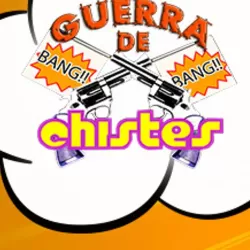 Guerra de Chistes