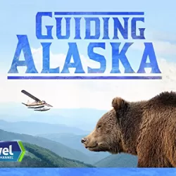 Guiding Alaska