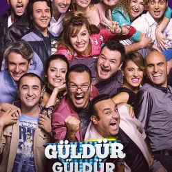 Güldür Güldür Show