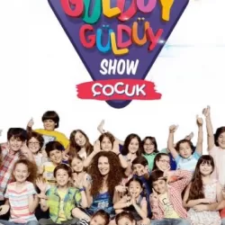 Güldüy Güldüy Show Çocuk