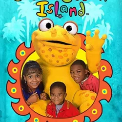 Gullah Gullah Island