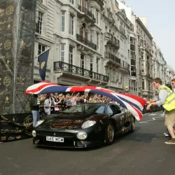 Gumball 3000