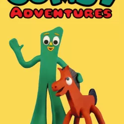 Gumby Adventures