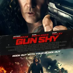 Gun Shy