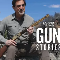 Gun Stories