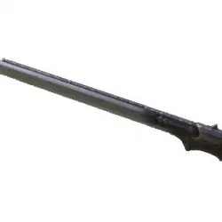 Gun Sword
