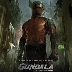 Gundala