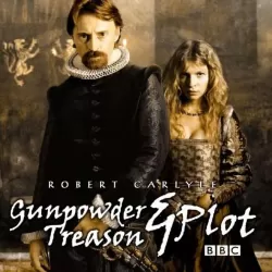 Gunpowder, Treason & Plot