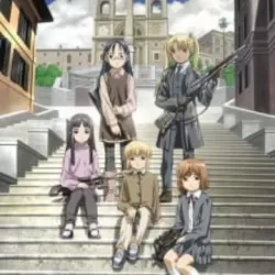 Gunslinger Girl