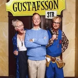 Gustafsson 3 tr