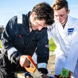 Guy Martin Building Britain