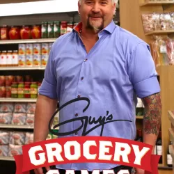 Guy's Grocery Games