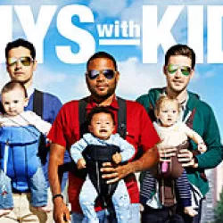 Guys With Kids