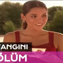 Güz Yangını