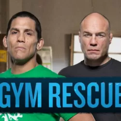 Gym Rescue