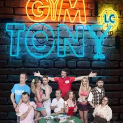 Gym Tony LC