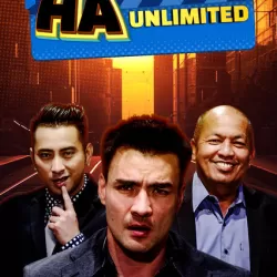 Ha Unlimited