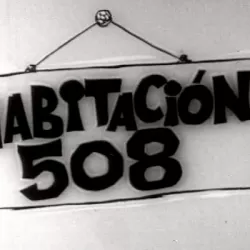 Habitacíón 508