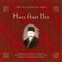 Hacı Arif Bey