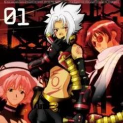 .hack//Roots