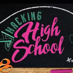 Hacking High School