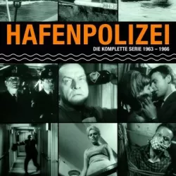 Hafenpolizei