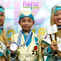 Hafidz Indonesia