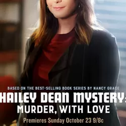 Hailey Dean Mystery