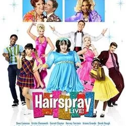 Hairspray Live!