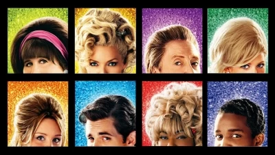 Hairspray: Review