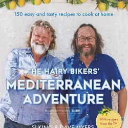 Hairy Bikers' Mediterranean Adventure