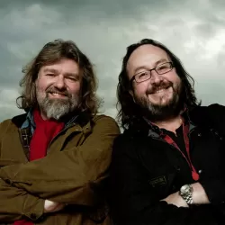 Hairy Bikers