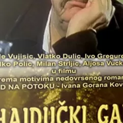 Hajdučki gaj