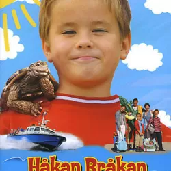 Håkan Bråkan