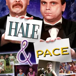 Hale and Pace