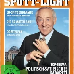 Hallervordens Spott-Light