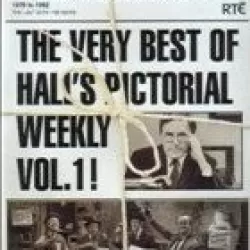 Hall's Pictorial Weekly