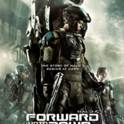 Halo 4: Forward Unto Dawn