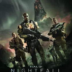 Halo: Nightfall