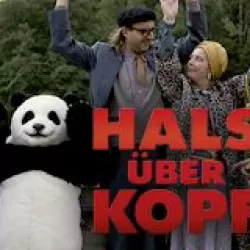 Hals über Kopf