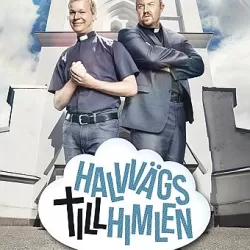 Halvvägs till himlen