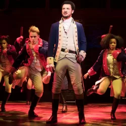 Hamilton: Review