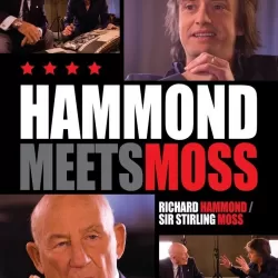 Hammond Meets Moss