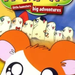 Hamtaro