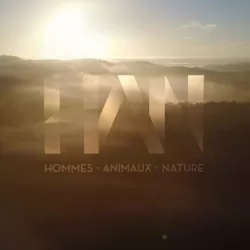 H.A.N. : hommes, animaux, nature